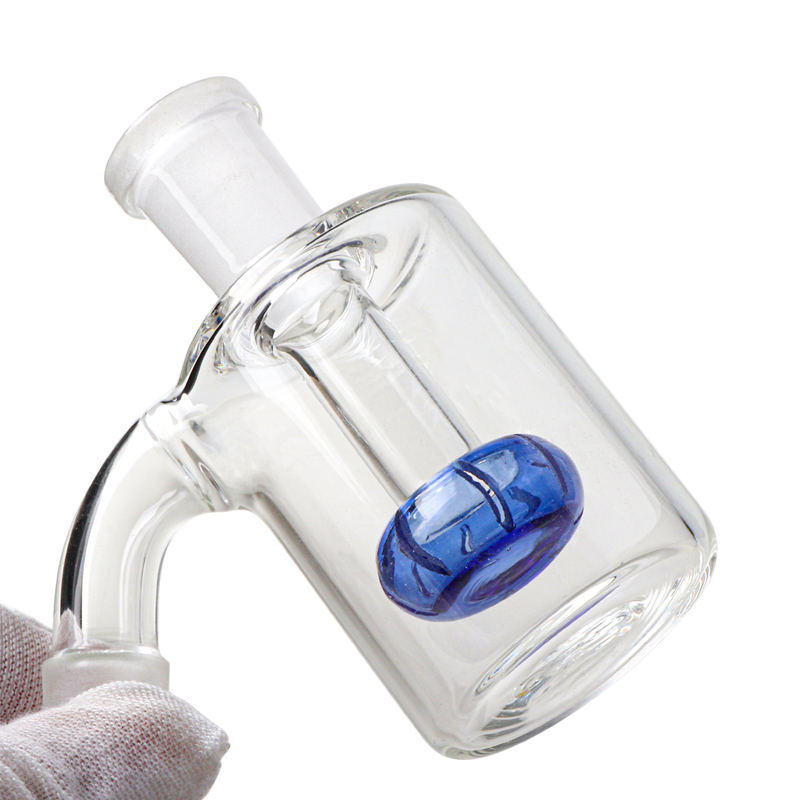 Glass Ash Catcher Bowls Male Female 10mm 14mm 18mm As Catcher for Glass Beaker Bongs
