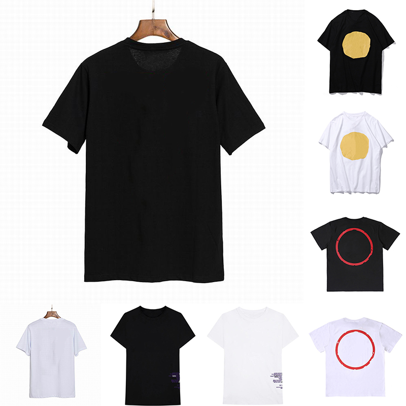 Summer Mens Women Designers T Shirts Loose Tees Fashion Brands Tops Man S Casual Shirt Luxurys Clothing Street Shorts Sleeve Clothes Tshirts
