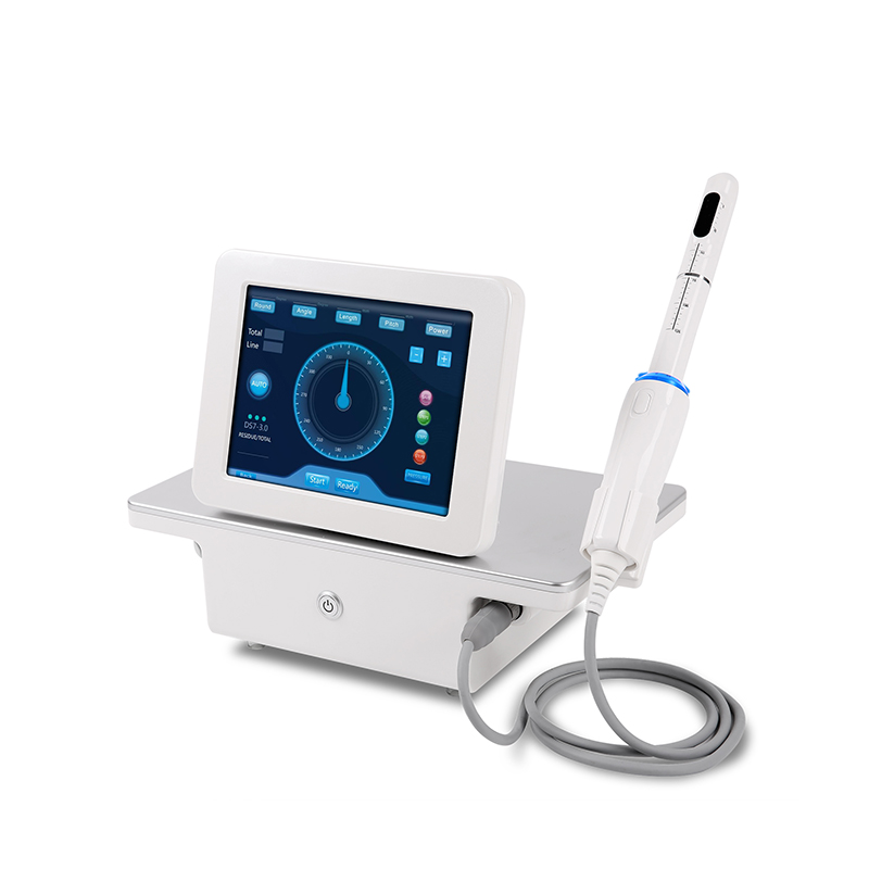 NEW Hifu Vaginal Rejuvenation Tightening Machines Wrinkle Removal Machine for sale