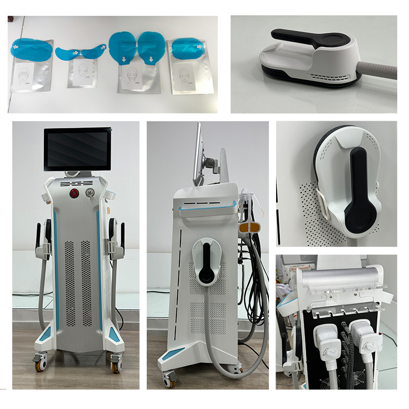 High Power EMSLIM NEO slimming machine EMS face lifting HIEMT RF Muscle Stimulator reduce fat body shape beauty equipment