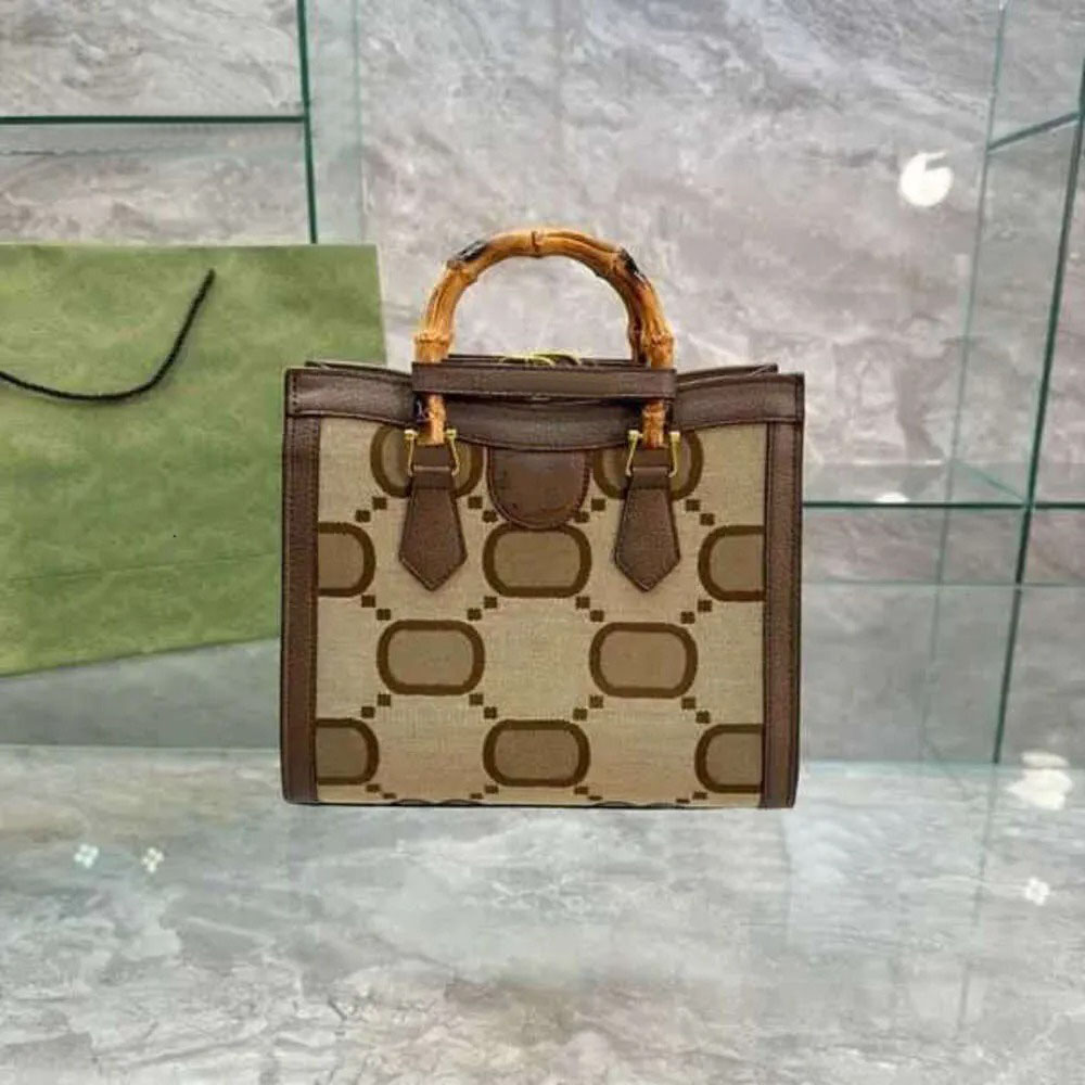 10a Designer Totes Bag Women Luxury Bamboo Tote Bags Men Shopping Bag Handbags Crossbody Shoulder Bag Wallet Clutch Woman Purse
