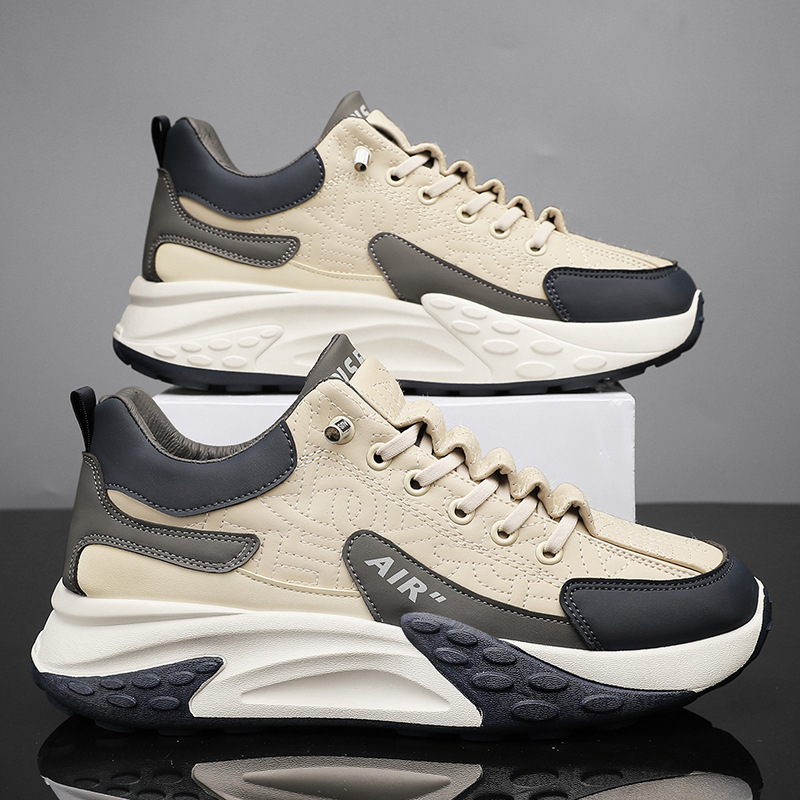 Men Shoes High Quality Leisure Running Shoes Men Sneakers Fashion Outdoor Casual Shoes for Man Comfortable Brand Shoe Men Shoes