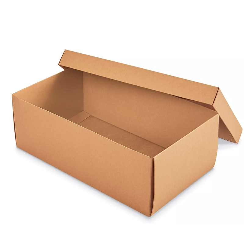shoes box for customers to pay hoe accessories reach seller aftter pay Not Sold Separated