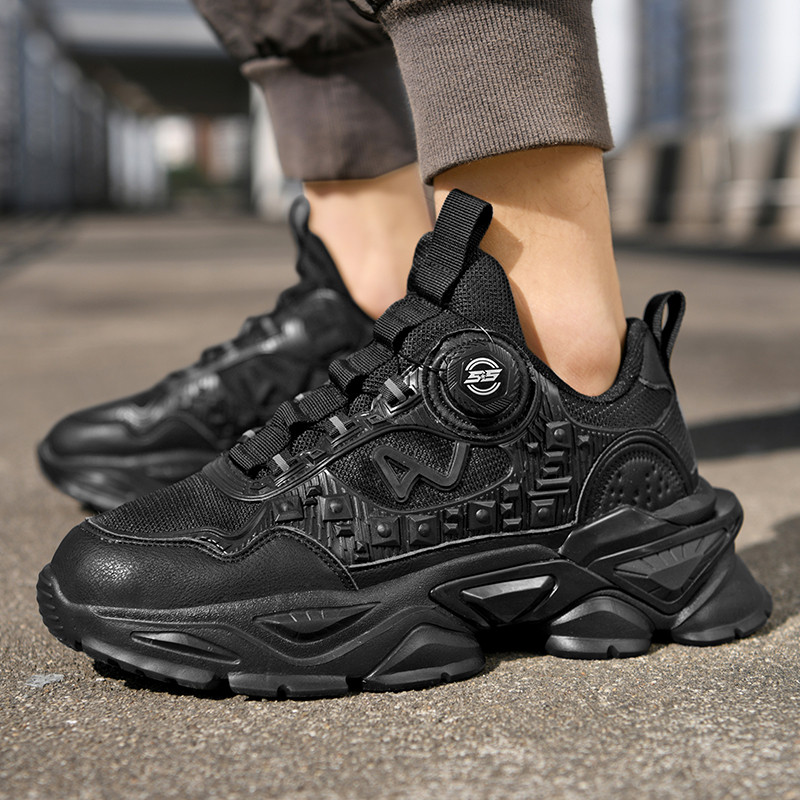 Male Sneakers casual Mens tenis shoes Trainer Race Breathable fashion loafers running Shoes for men bd6b