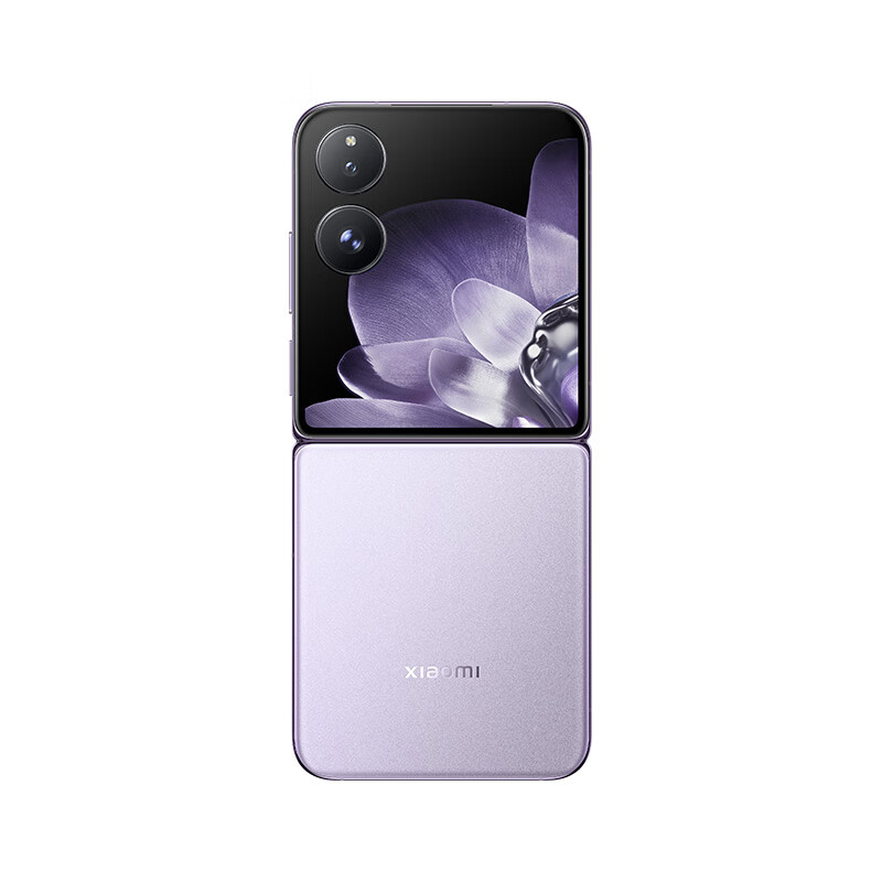 Original Xiaomi Mix Flip Folded 5G Mobile Phone Smart 16GB RAM 1024GB ROM Snapdragon 8 Gen3 Android 6.86" 120Hz AMOLED Foldable Screen 50MP NFC F