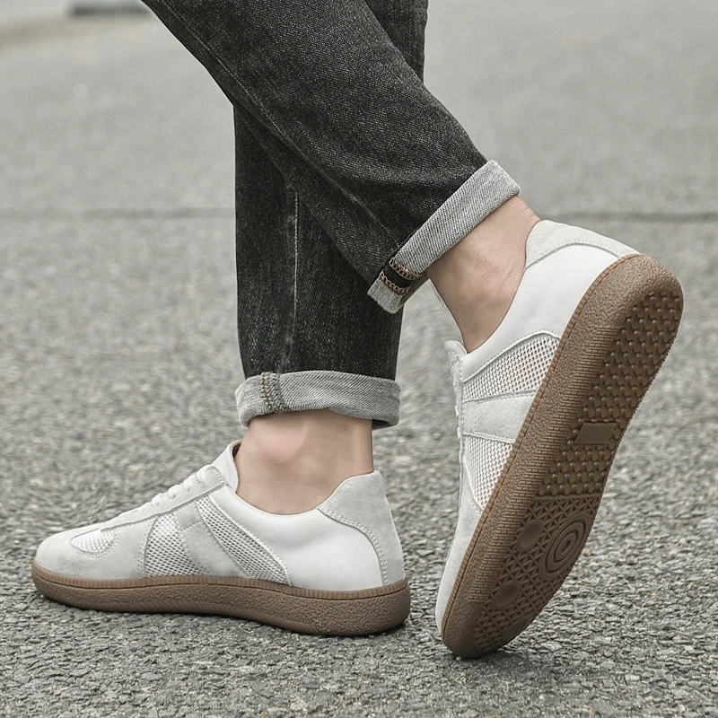 new 2024 For men Sneakers Male casual Mens Shoe tenis shoes Trainer Race Breathable Shoes fashion loafers running bee3 s