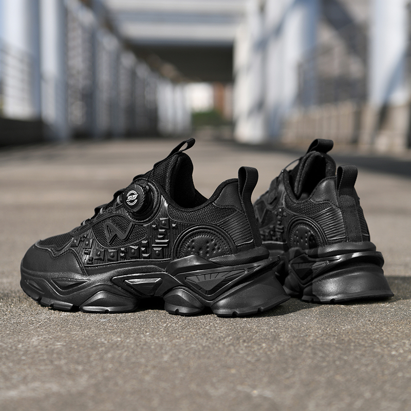 Male Sneakers casual Mens tenis shoes Trainer Race Breathable fashion loafers running Shoes for men bd6b