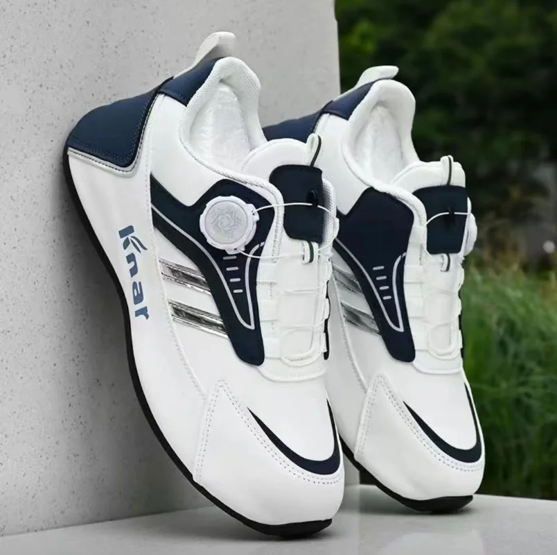 Men Luxury Sneakers Spring Autumn Running Sports Shoes Men Casual Sneakers Comfortable Running Shoes Outdoor Men Athletic Shoes
