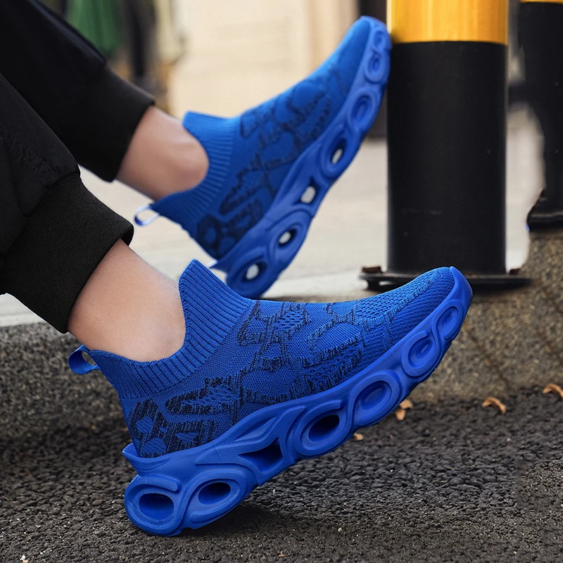 new 2024 For men Sneakers Male casual Mens Shoe tenis shoes Trainer Race Breathable Shoes fashion loafers running 93ae s