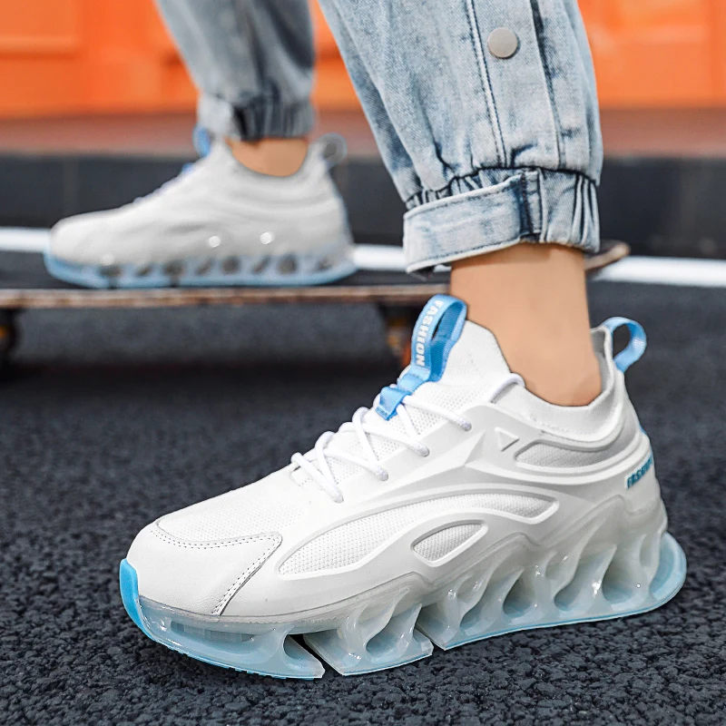 new 2024 For men Sneakers Male casual Mens Shoe tenis shoes Trainer Race Breathable Shoes fashion loafers running 45f0 s
