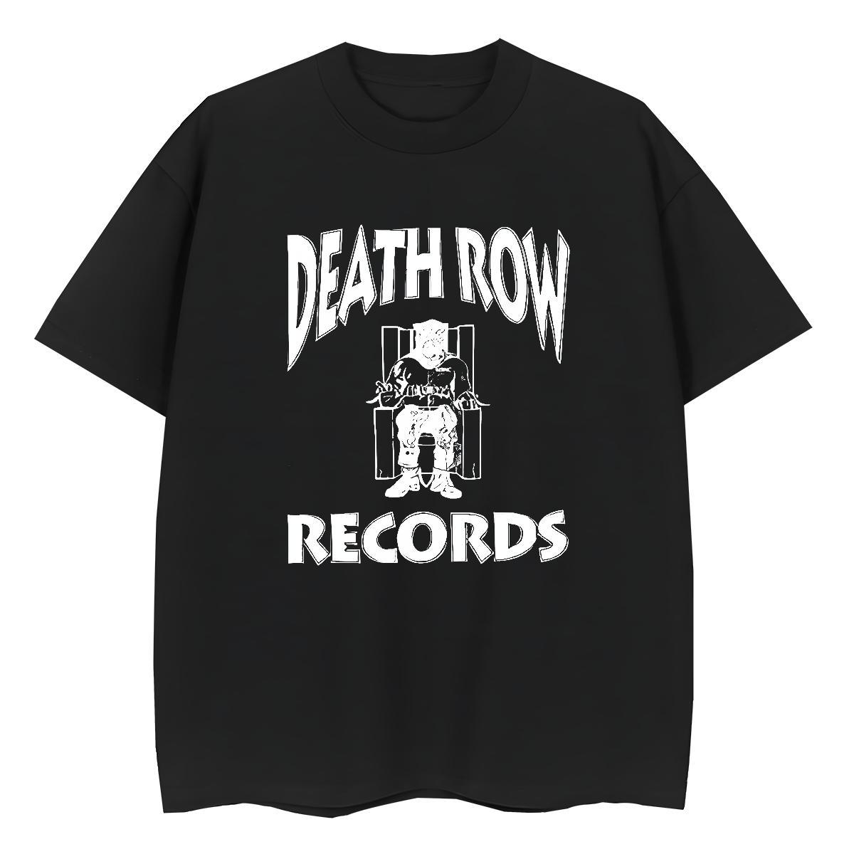 High Quality T Shirts Men 230g Cotton letter Casual Graphic Round Neck Short Sleeve Men Tees Fashion New Polos