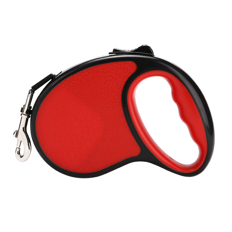 Halloween pet toy Pet leash automatic retractable dog chain small and medium-sized gold wool leash device fashionable and portable pet supplies OPP ba