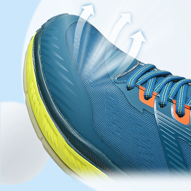 Marathon Men Sneakers Casual Mens Shoes Tennis Luxury Trainer Air Cushion Lightweight Running Shoes For Men Tenis Masculino