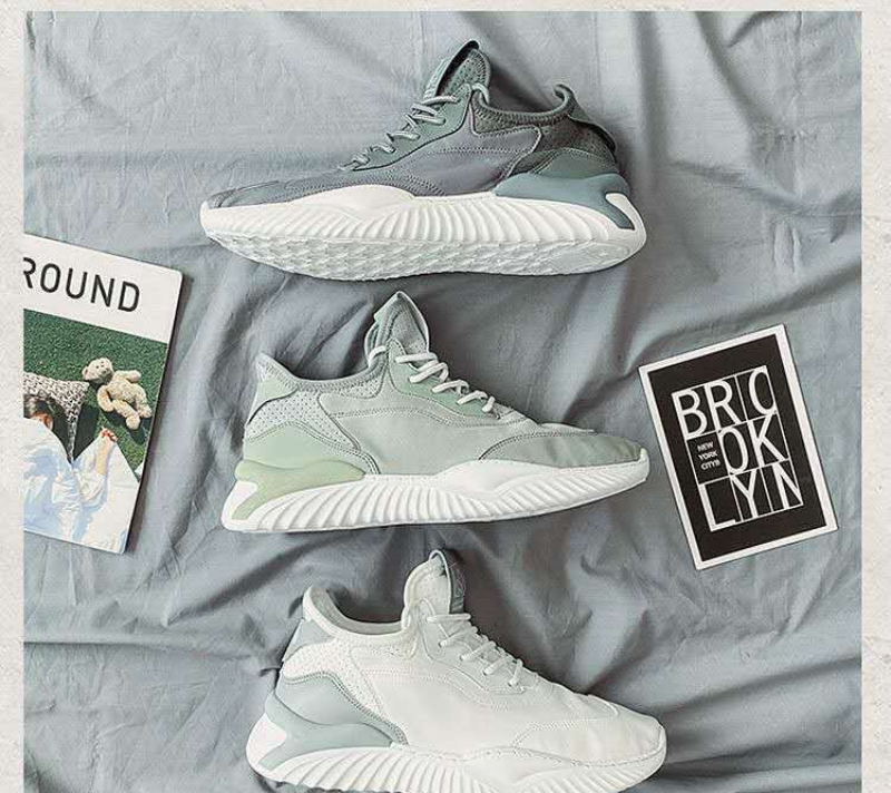 2025 NEW Fashion New Unisex Sneakers Ultralight Breathable Running Soft Comfortable Couples Casual Men Jogging Sports Shoes a