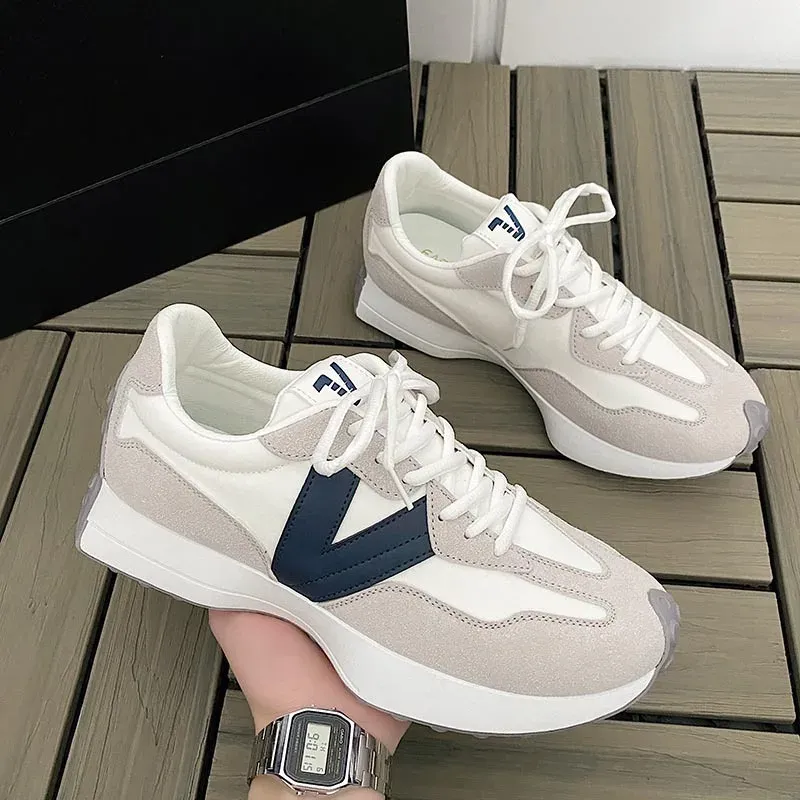 Tenis Mascuo Feminino 2024 New Designer Men Tennis Chunky Casual Sports Shoes Unisex Platform Women Sneakers