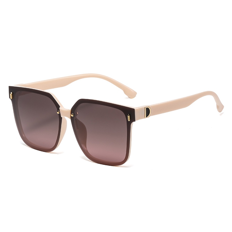 DS TR7001 Top luxury Sunglasses polaroid lens designer womens Mens Goggle senior Eyewear For Women eyeglasses frame Vintage Metal Sun Glasses With Box