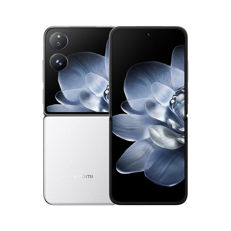 Original Xiaomi Mix Flip Folded 5G Mobile Phone Smart 12GB RAM 512GB ROM Snapdragon 8 Gen3 Android 6.86" 120Hz Folding Screen 50.0MP Leica NFC Fi