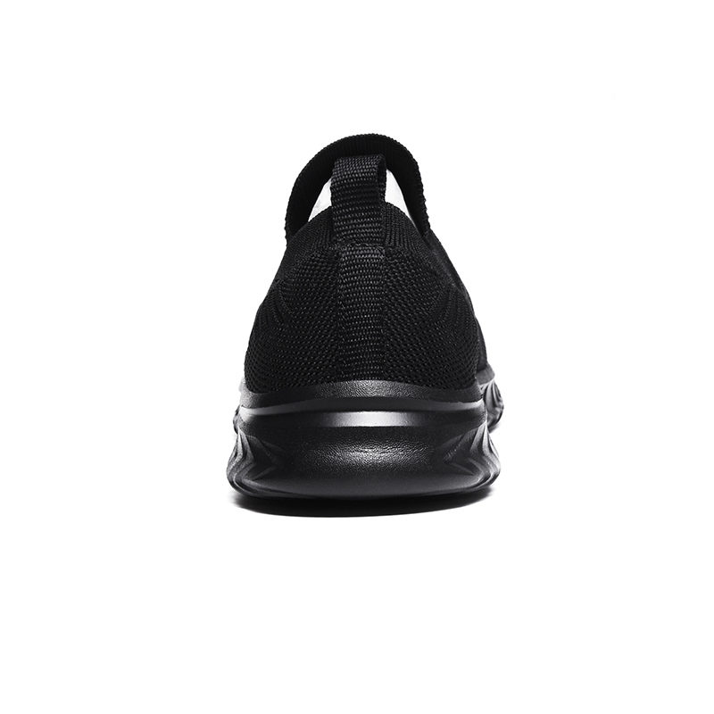 Mesh Men's Summer Sneakers: Breathable Casual Walking Shoes for Men 4