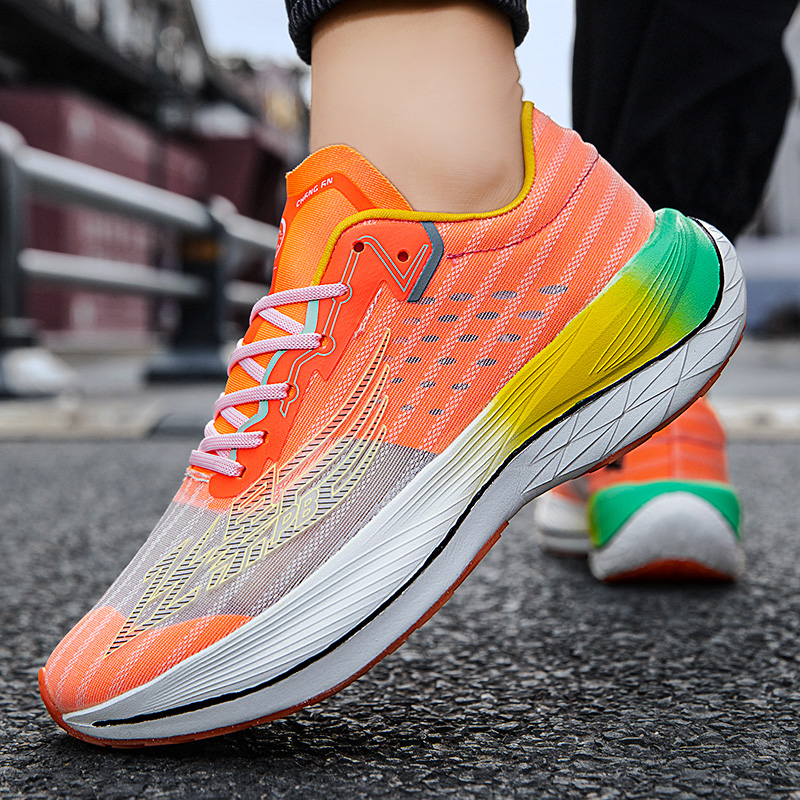 Male Sneakers casual Mens tenis shoes Trainer Race Breathable fashion loafers running Shoes for men a625