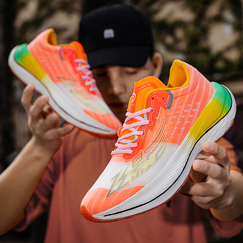 Male Sneakers casual Mens tenis shoes Trainer Race Breathable fashion loafers running Shoes for men a625