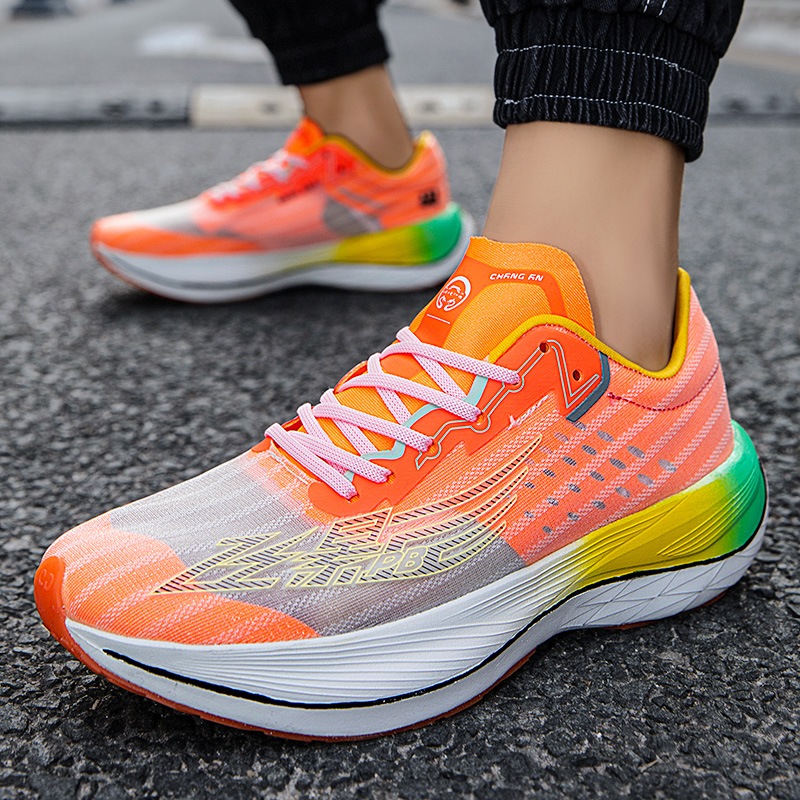 Male Sneakers casual Mens tenis shoes Trainer Race Breathable fashion loafers running Shoes for men a625