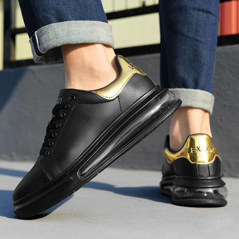 Sneakers New casual Mens Trainer Race Breathable fashion loafers running Shoes Casual shoes