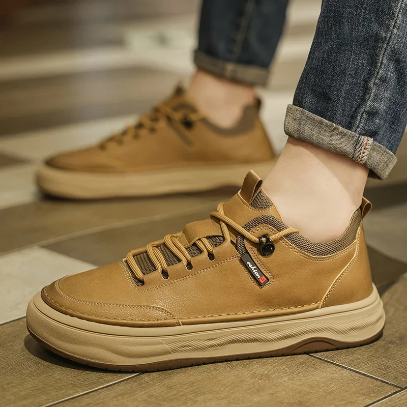 new For 2024 men 63660 Sneakers Male casual Mens Shoe tenis shoes Trainer Race Breathable Shoes fashion loafers running s