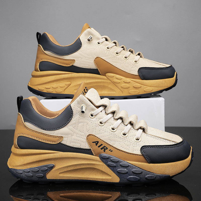 Men Shoes High Quality Leisure Running Shoes Men Sneakers Fashion Outdoor Casual Shoes for Man Comfortable Brand Shoe Men Shoes
