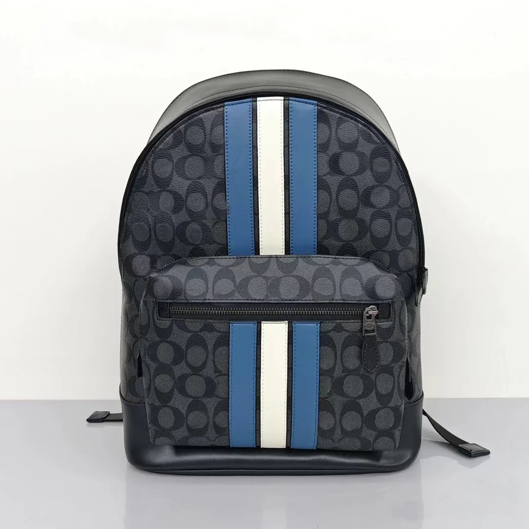 Backpack Luxury Men's and Women's Backpack Top quality Designer backpack men Style Travel School Fashion handbag Shoulder bag elite backpack