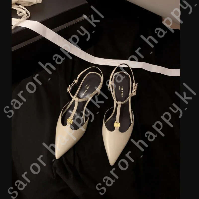 Designer Heel Woman Roman Dinner Pointed Woman Shoe Feet Wrist Band Back Air Thin High Heel Sandals Free Of Mail For Women Black Shoe Casual Shoe Outd