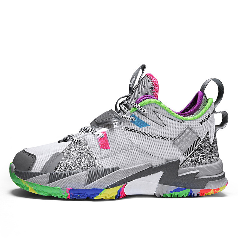 2025 NEW Fashion Brand New Color Matching Platform Student Casual Running Shoes Tide Mesh Breathable Sneakers Women c