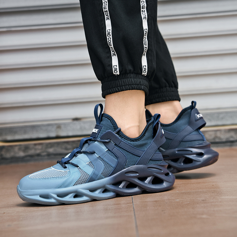 2025 new running Shoes casual Men's tenis shoes Men Sneakers Trainer Race Breathable fashion running Shoes for women 's