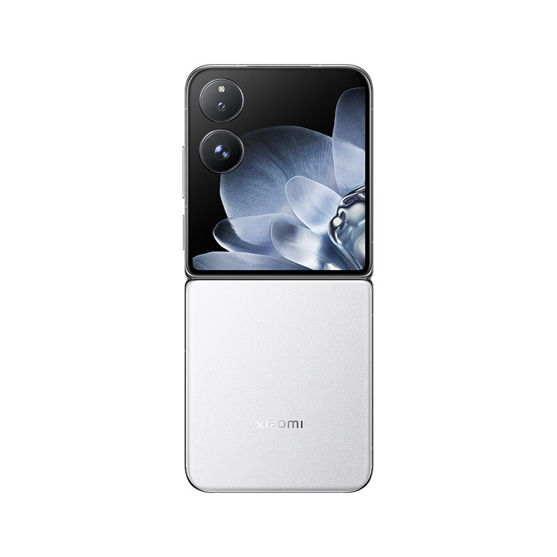 Original Xiaomi Mix Flip Folded 5G Mobile Phone Smart 12GB RAM 512GB ROM Snapdragon 8 Gen3 Android 6.86" 120Hz Folding Screen 50.0MP Leica NFC Fi