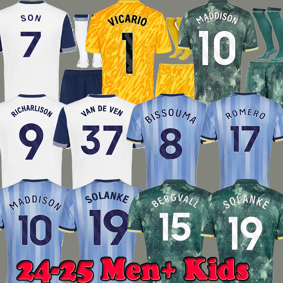 Son Maddison Solank… - image