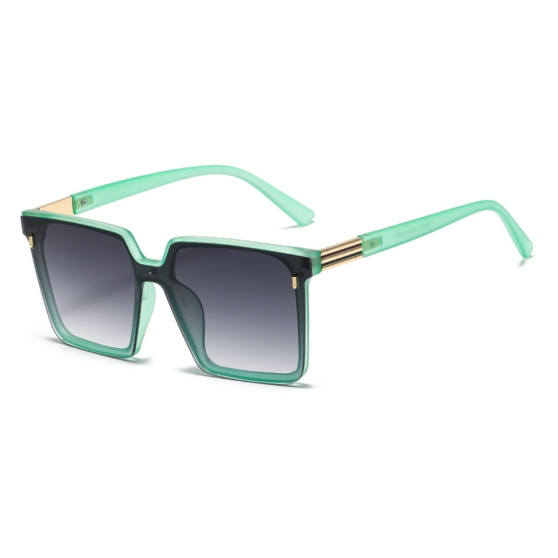 DS 78018 Top luxury Sunglasses polaroid lens designer womens Mens Goggle senior Eyewear For Women eyeglasses frame Vintage Metal Sun Glasses With Box