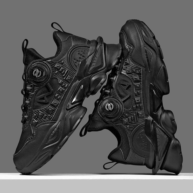 Male Sneakers casual Mens tenis shoes Trainer Race Breathable fashion loafers running Shoes for men bd6b