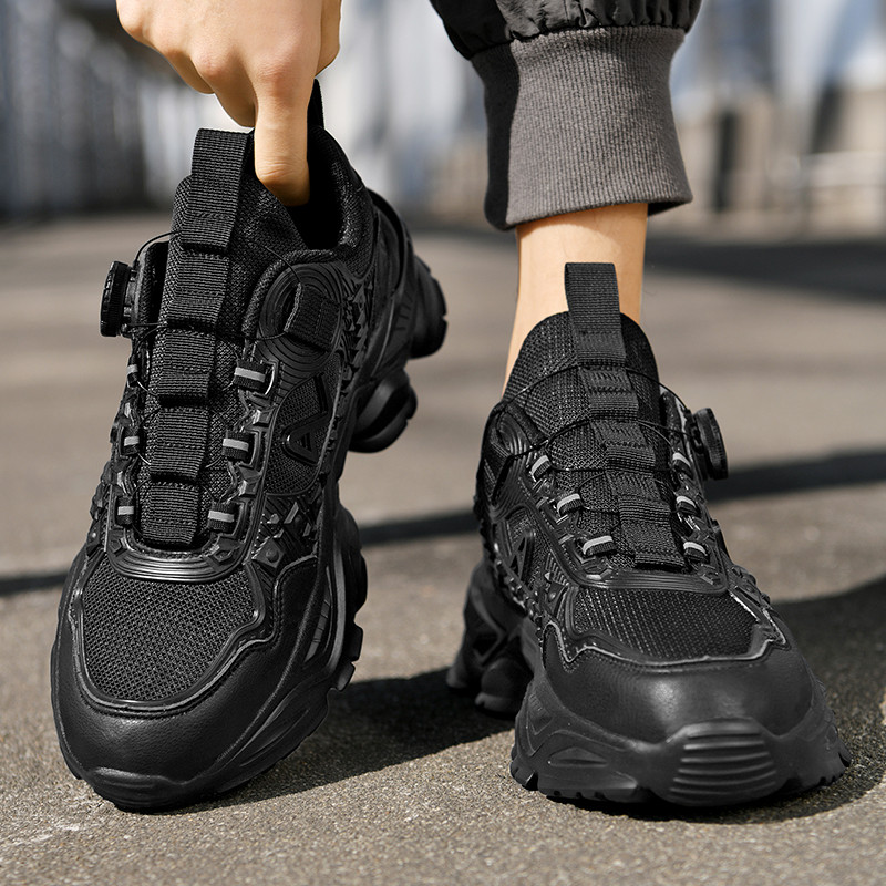 Male Sneakers casual Mens tenis shoes Trainer Race Breathable fashion loafers running Shoes for men bd6b