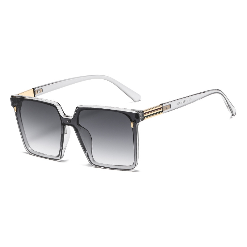 DS 78018 Top luxury Sunglasses polaroid lens designer womens Mens Goggle senior Eyewear For Women eyeglasses frame Vintage Metal Sun Glasses With Box