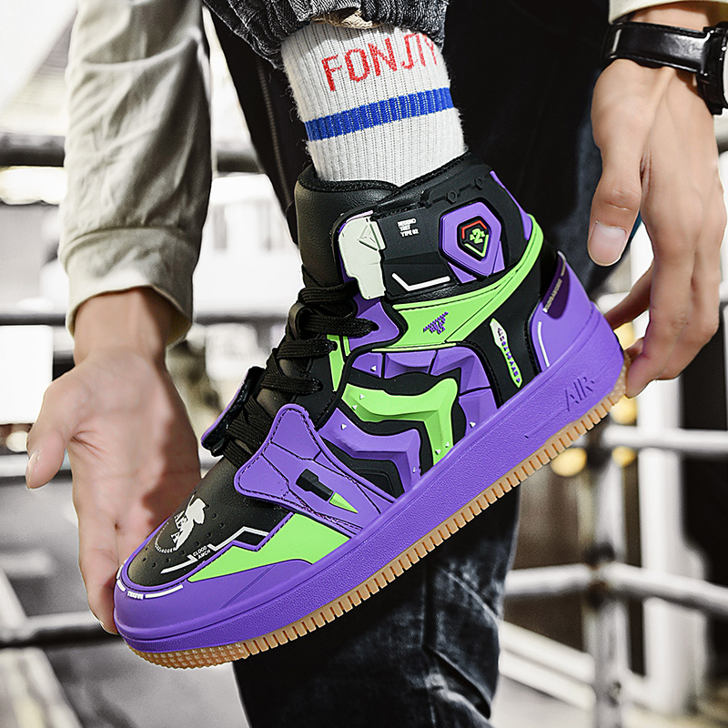 Top quality Brand High Quality New Style Free Delivery Designer Men Sneakers Male Tenis Mens Casual Trainer Race Breathable Shoes Fashion Loafers Runn