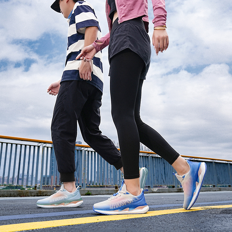 Male Sneakers casual Mens tenis shoes Trainer Race Breathable fashion loafers running Shoes for men 5b37