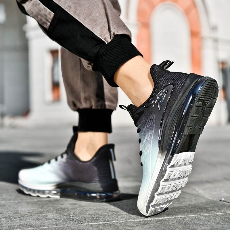 c6191 casual Mens Sneakers Male tenis shoes Trainer Race Breathable fashion loafers running Shoes for men