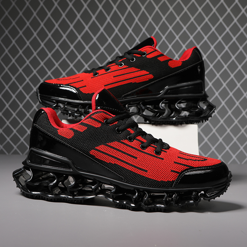 Male Sneakers casual Mens tenis shoes Trainer Race Breathable fashion loafers running Shoes for men e80a