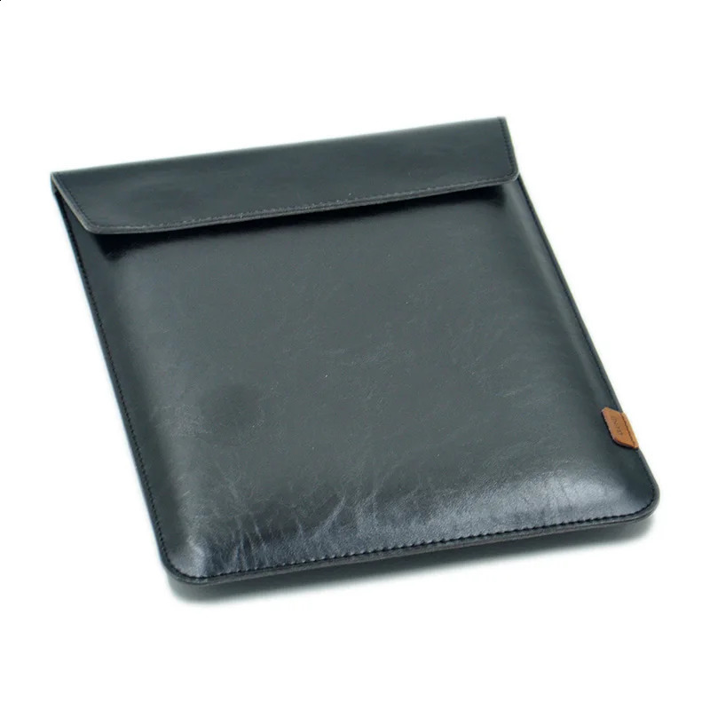 Envelope Laptop Bag Super Slim Sleeve Pouch CoverMicrofiber Leather Laptop Sleeve Case For M1 Pro Air 13 14 15 16 inch 240905