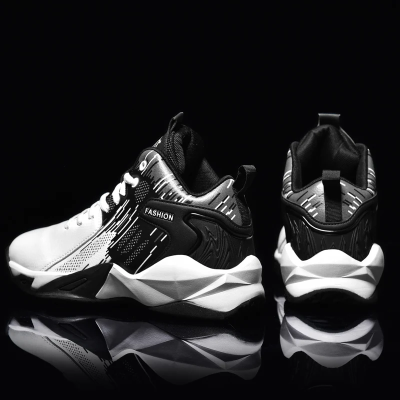 For men Sneakers Male casual Mens Shoe tenis Trainer Race Breathable Shoes New fashion loafers running shoes