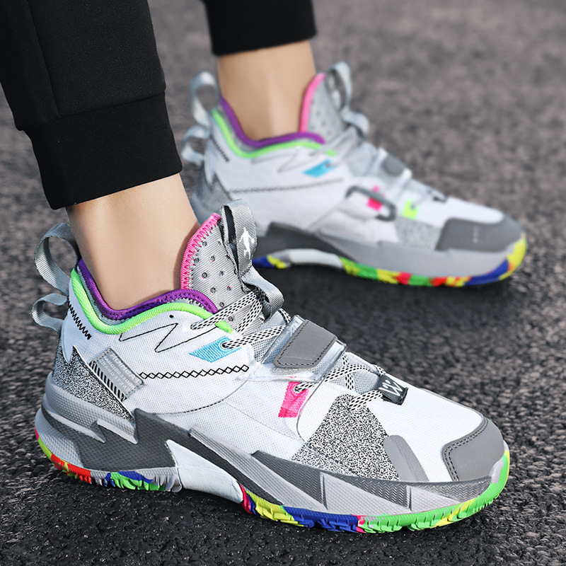 2025 NEW Fashion Brand New Color Matching Platform Student Casual Running Shoes Tide Mesh Breathable Sneakers Women c