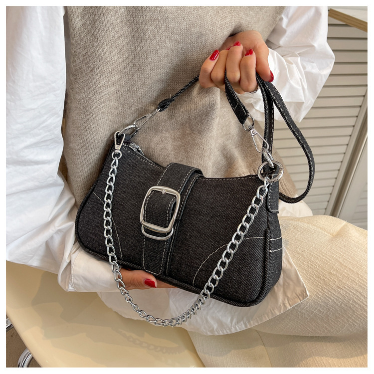 New Women New Fashion Shoulder Crossbody Armpit Trendy Lady Bag Free Shipping Classic bags