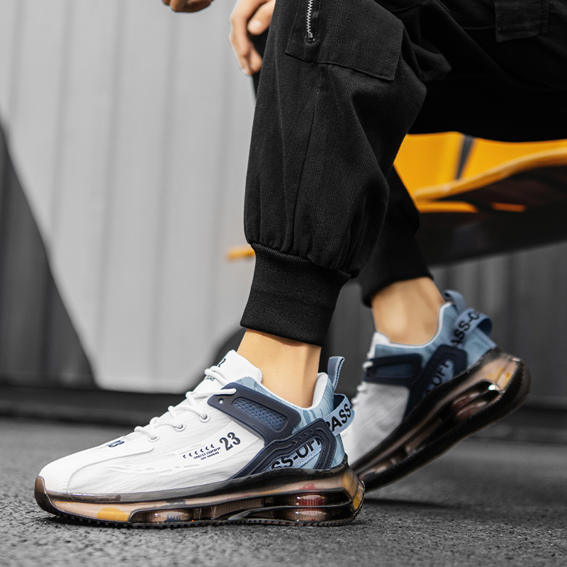 new 2023 For men Sneakers Male casual Mens tenis shoes Trainer Race Breathable Shoes fashion loafers running