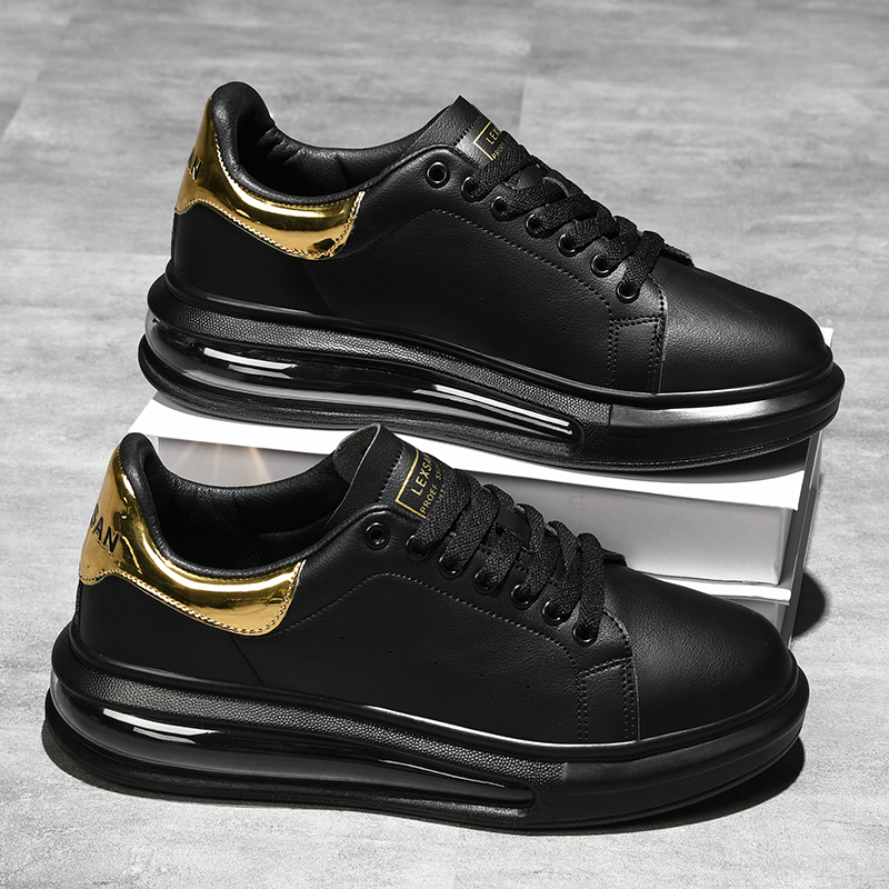 Sneakers New casual Mens Trainer Race Breathable fashion loafers running Shoes Casual shoes
