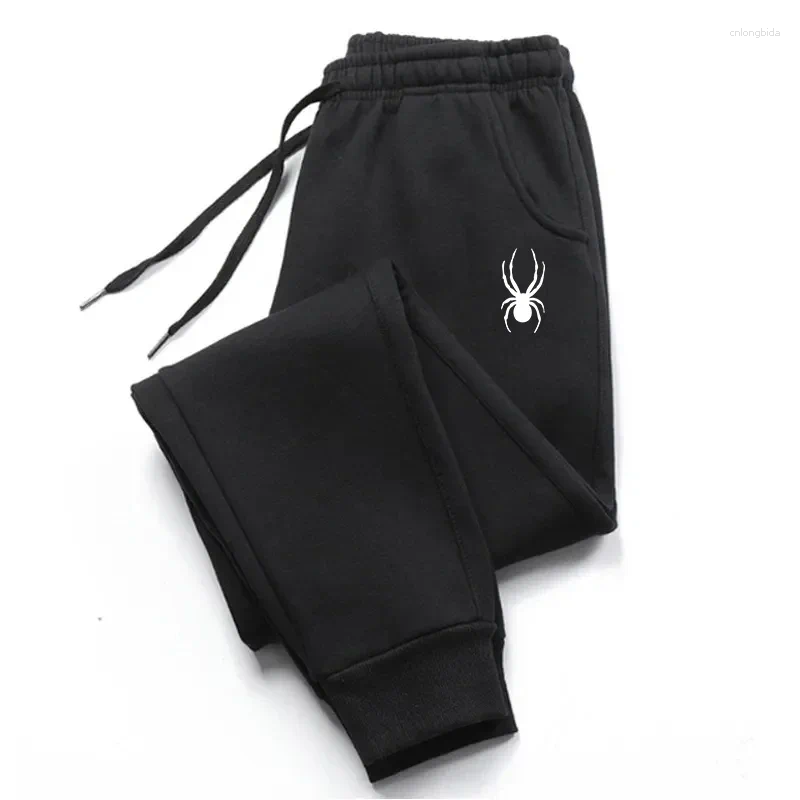 Mens Pants 2024 Men Casual Fashion Sports Gym Sport Trousers Jogger Sweatpants Running Workout Jogging Long Tracksuit