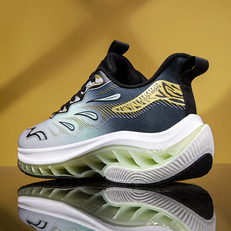 Male Sneakers casual Mens tenis shoes Trainer Race Breathable fashion loafers running Shoes for men 9e42